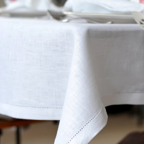 The Beauty of Irish Linen: A Timeless Touch for Every Home