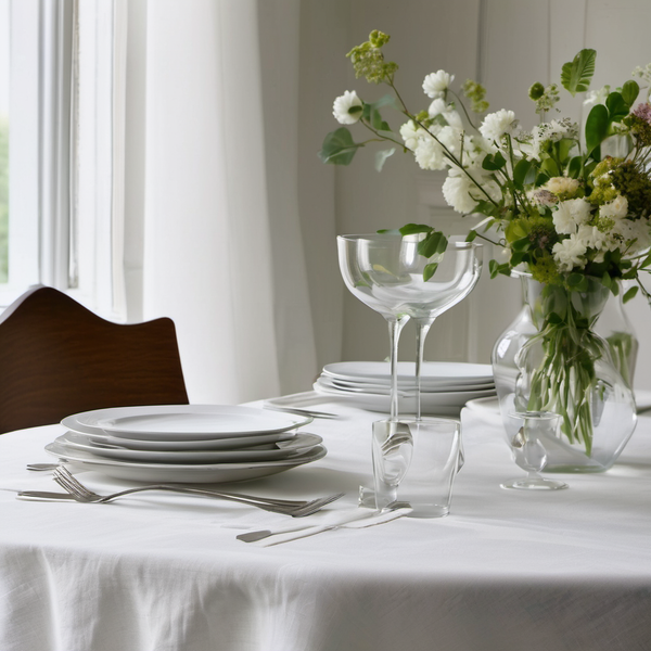 Incorporating Luxury Home Linens into Your Wedding Day