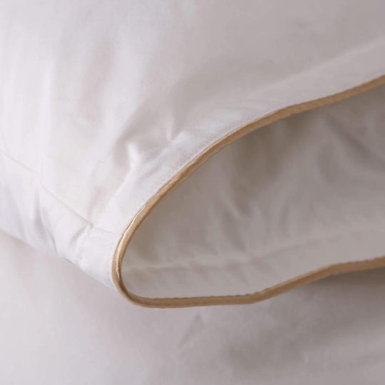 Nimbus hungarian goose down duvet deals